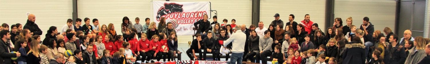 #volleypourtous